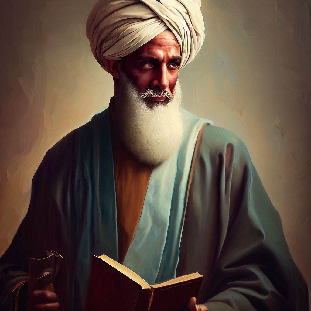 short biography about ibn sina